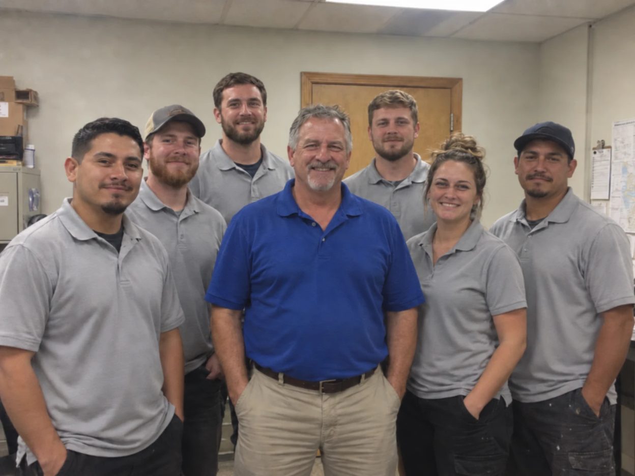 Furnace Repair service in Houma, LA